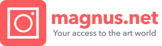 Magnus Logo with Text