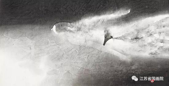 ʯ�� ��Ӿϵ��֮һ�� 68cm��136cm 2016��