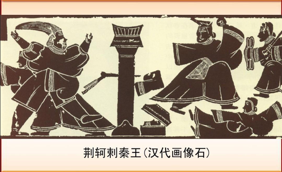 成语什么刺秦_肉刺长什么样子图片