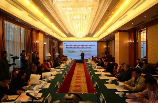 市雕塑创意大赛说明会暨启动仪式|雕塑|潍坊|博