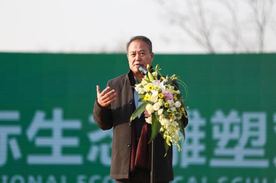 开幕现场