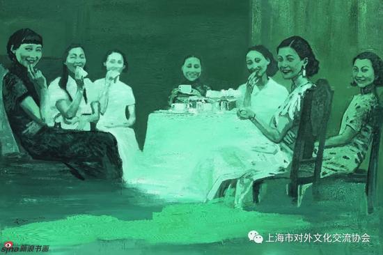 《秋水伊人》2011