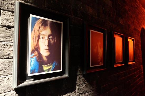 展览的起点,也是披头士出道的俱乐部:利物浦The Cavern Club