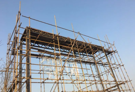 李娜《等风来》
