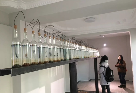 王闽南《水咒》