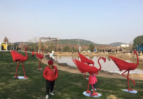 张雯迪《谧》