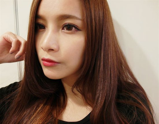 北京双眼皮手术 艾玛整形纪柳让你重现美丽双