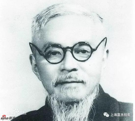 丰子恺（1898-1975）