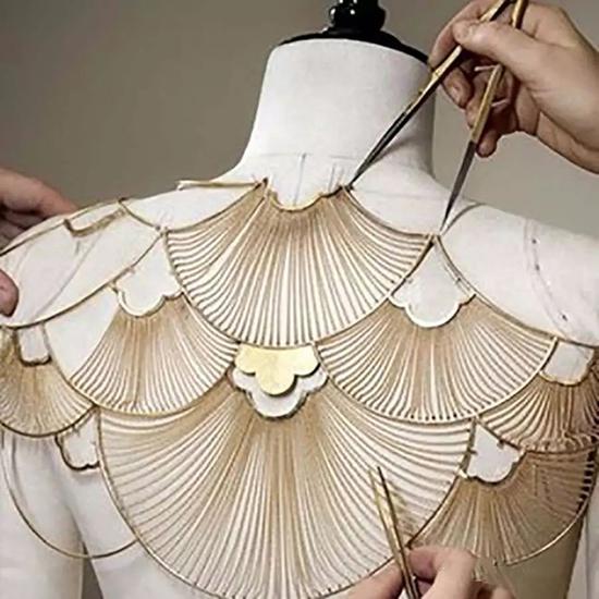 2018珠宝配饰流行趋势权威发布(上)