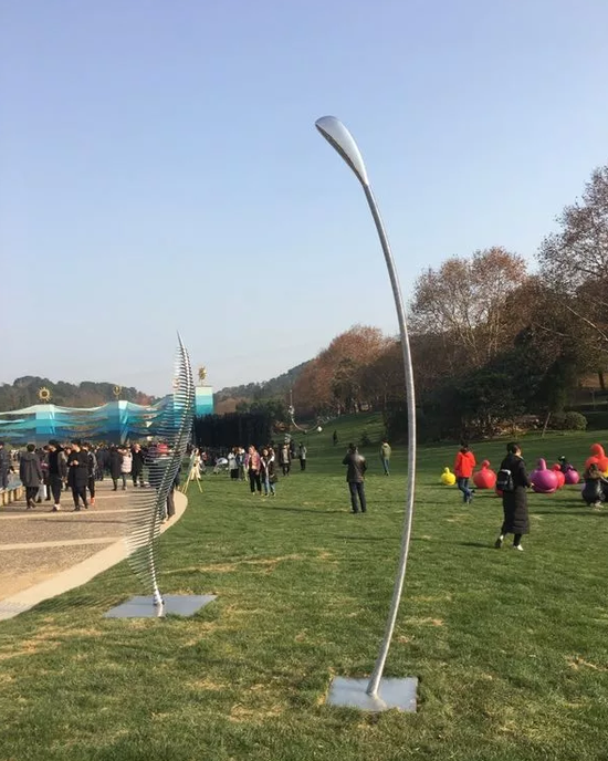 汪甜《接收器》