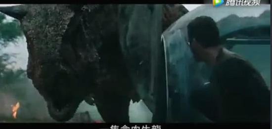 全军出击 《侏罗纪世界2》公开恐龙特辑