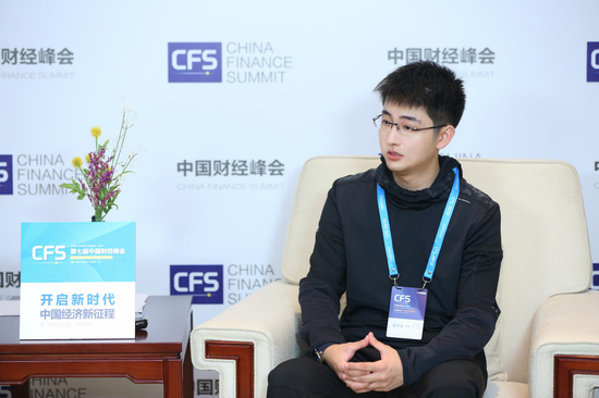 专访嘀哩嘀哩(D站)创始人温博特:二次元应该是