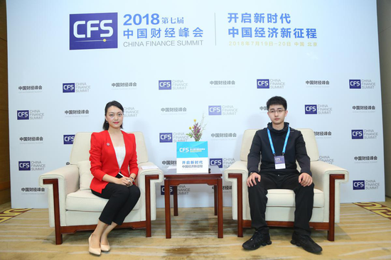 专访嘀哩嘀哩(D站)创始人温博特:二次元应该是