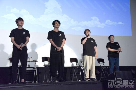 《数码宝贝大冒险》将推全新剧场版 成年版太一登场 新闻资讯 第3张-泡面菌