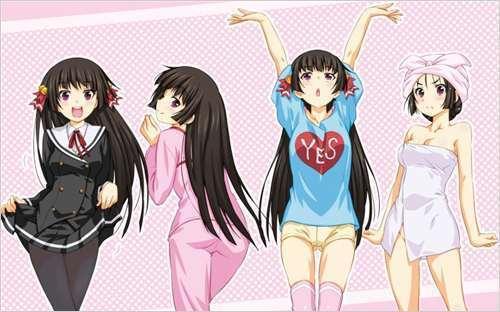 四部动漫下架,其中还有一部七月新番