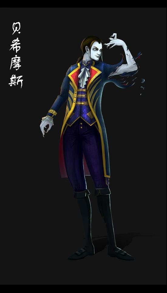 《勇者大冒险》动画第二季人设首爆!