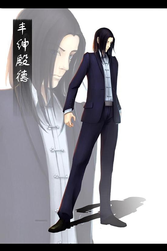 《勇者大冒险》动画第二季人设首爆!