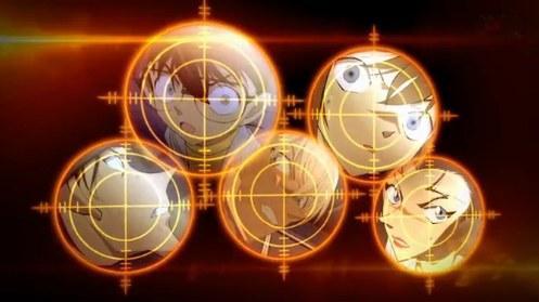 《名侦探柯南:纯黑的噩梦》最新90秒宣传片视