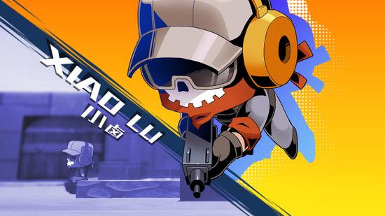 时代回忆!中国美院推出全新重磅动画片《暴基