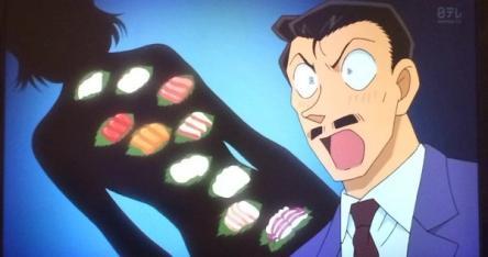 《名侦探柯南》遭遇审查机构批评