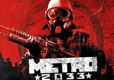地铁2033系列小说将改编成电影
