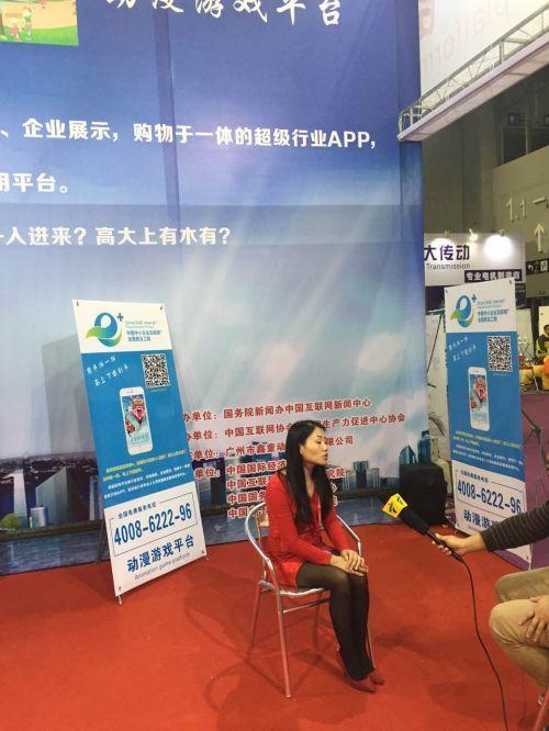 动漫游戏平台成互联网+风口下又一成功案例