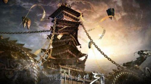 《仙剑奇侠传3》真人舞台剧将于2016年4月14