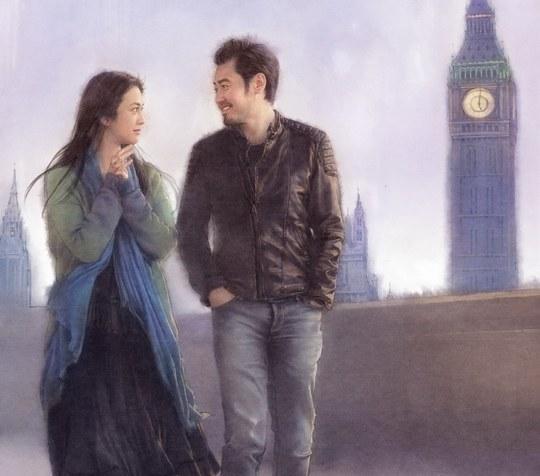 《北京遇上西雅图2》曝光手绘漫画