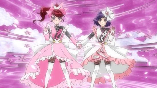 特摄作品《手里剑战队忍忍者》即将动画化