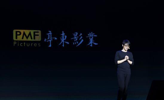 韩寒将拍摄《三重门》与《天空制造》