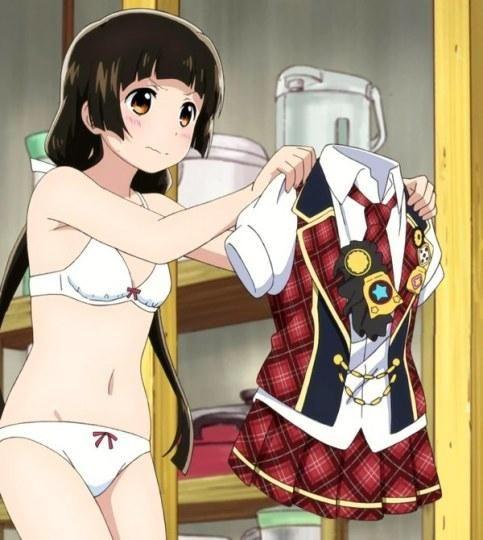 《巫女熊》niconico好评度破95%
