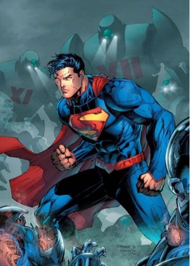 X档案:英雄!所有人心中不灭的情结