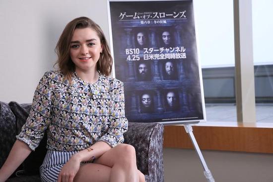 二丫谈《权力的游戏》:主角随时领便当