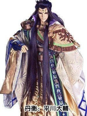 虚渊玄新作《东离剑游记》7月放送 又要死妹子