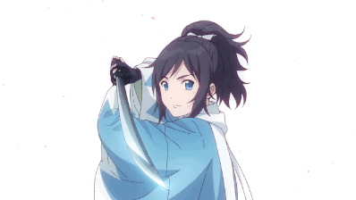 刀剑乱舞第一部动画刀剑乱舞花丸公开pv