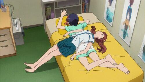 本质宣传片!《黑色残骸》最新一集出现大量PA作品