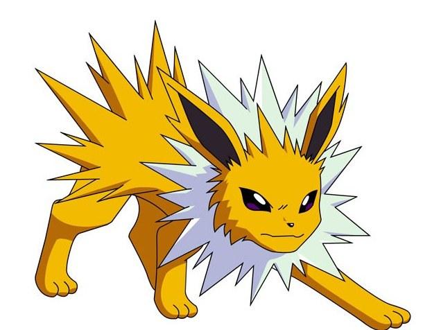 六一节拐回家!《口袋妖怪》最强伊布排行榜