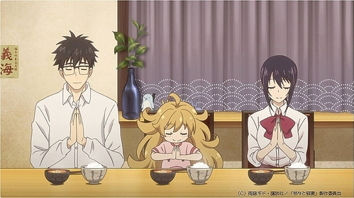 7月新番《天真与闪电》更新最新PV