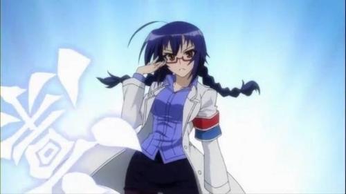 日媒选出十大女性学生会长