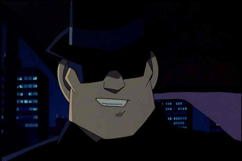 名侦探柯南琴酒基友伏特加原来是个偶像粉与思