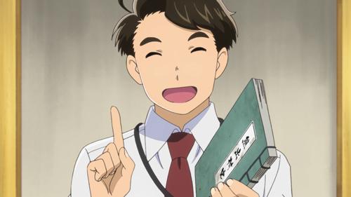 粉丝担心《熊巫女》编剧玩坏十月《刀剑乱舞》