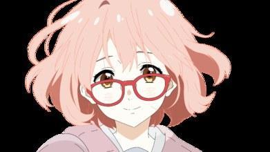 三次元全是悲剧 眼镜双马尾偶像丑哭网友