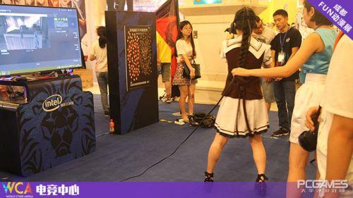 WCA2016