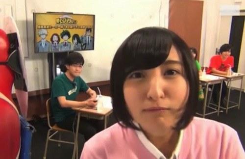 声优佐仓绫音表演小狗屁股摇 给死宅送福利了