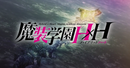 动画《魔装学园H×H》遭电视台停播