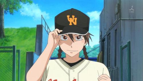 万人票选动画漫画中最理想的社团教练\/老师