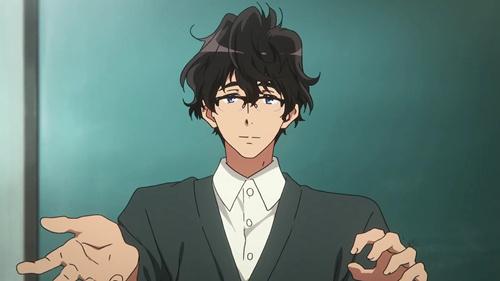 万人票选动画漫画中最理想的社团教练\/老师