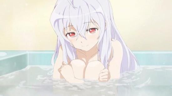萝莉御姐跟熟女!《可塑性记忆》游戏新角色公布
