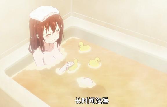 巨乳娘靠遗传？六成妹子表示来生不做巨乳娘