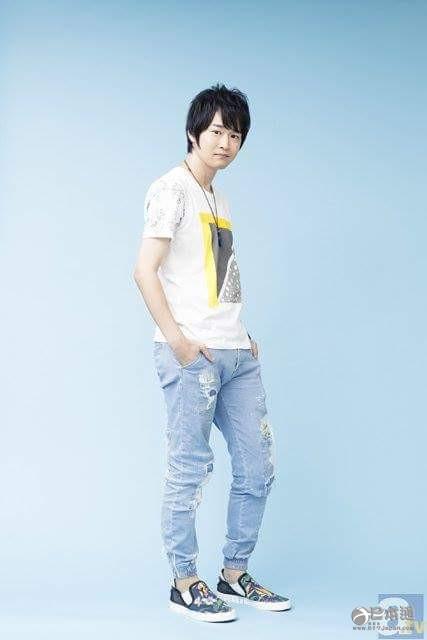 逢坂良太 声优 生日 德岛县